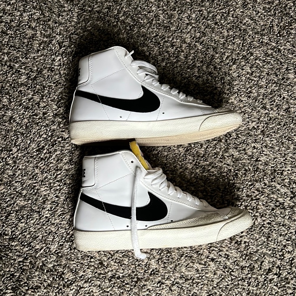 Nike Blazer Mid '77 Vintage